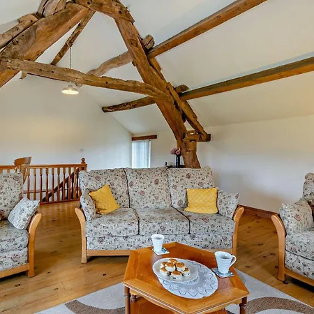 1 Bed In Kirkby-in-furness 94291 Soutergate