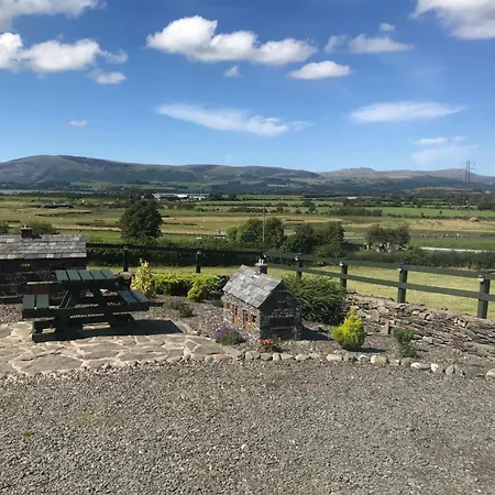 1 Bed In Kirkby-in-furness 94291 Holiday home