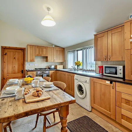 Σπίτι διακοπών 1 Bed In Kirkby-in-furness 94291