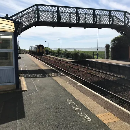 Σπίτι διακοπών 1 Bed In Kirkby-in-furness 94291